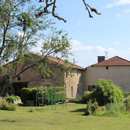 Les Chambres D'Hotes De L'Ecurie Goupil Mont-le-Vignoble Eksteriør bilde